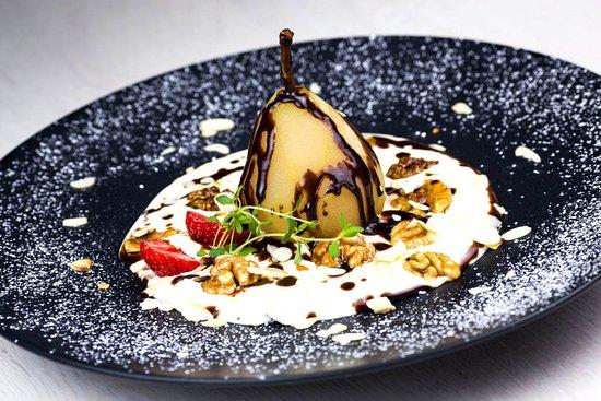 Restauracja Malutkie Resort